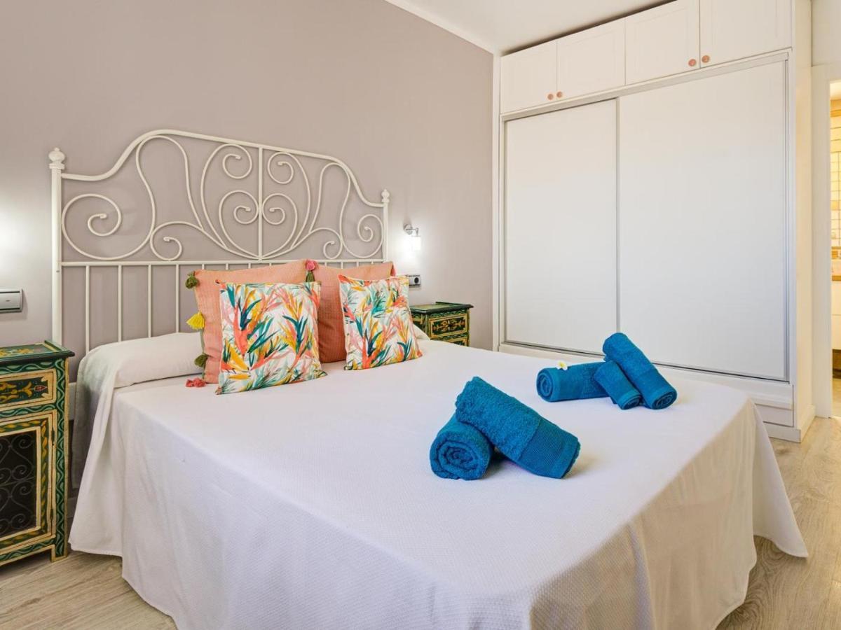 Apartment Sol De Fuerteventura By Holidays Fuerteventura