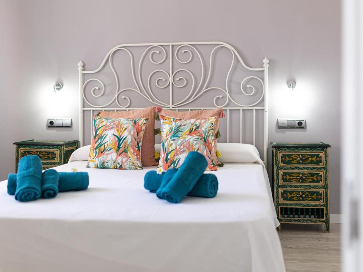 Appartamento Sol De Fuerteventura By Holidays Fuerteventura *